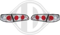 Diederichs HD Tuning Achterlichtenset - Seat Ibiza Iii (6l1) 2002-2009