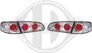 Diederichs HD Tuning Achterlichtenset - Seat Ibiza Iii (6l1) 2002-2009