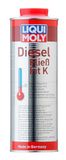 LIQUI MOLY Diesel vloei-fit K | 1 L | Diesel-additief