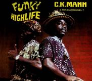 Kartel Creative Mr. Bongo Funky Highlife