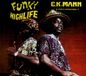 Kartel Creative Mr. Bongo Funky Highlife