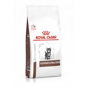 Royal Canin Veterinary Diet Gastro Intestinal Kitten kattenvoer 400 gram