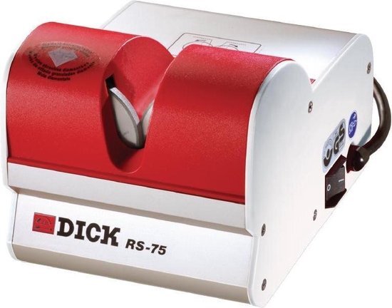 Dick RS-75 slijpmachine