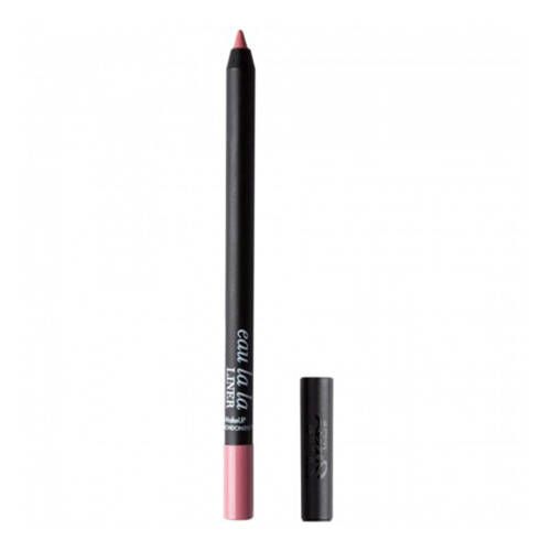 Sleek Eau La La lippenpotlood - Red Sky Night
