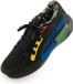 Puma Court Rider Chaos Chaussures de basketball pour Adultes Noir