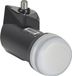 Inverto Ultra Single PLL LNB 40mm 8K