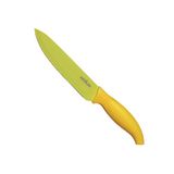 Excèlsa Koksmes, Handvat en Lemmet Gekleurd, 15 cm, 6 Stuks