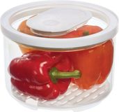 iDesign ID Fresh Vershoudkom Large - Zylar - Transparant