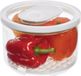 iDesign ID Fresh Vershoudkom Large - Zylar - Transparant