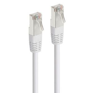 Accsup RJ45 Cat6 Network Cable - 1m