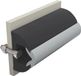Vetus Haro Bande de protection en vinyle 30 m Noir 60 x 35 mm