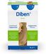 DIBEN BOISSON CAPPUCCINO (1,5 kcal/ml), 4 x 200 ml