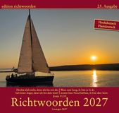 Richtwoorden Skn Druck Und Verlag Richtwoorden 2027