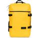 Eastpak Travelpack 2-in-1 Reisetasche/Rucksack - 42L, Gelb