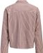 Jack & Jones Geruit overhemd Wide Fit Lange mouw Biologisch katoen Herfst/Winter 2025 Mannen S Chocolate Truffle