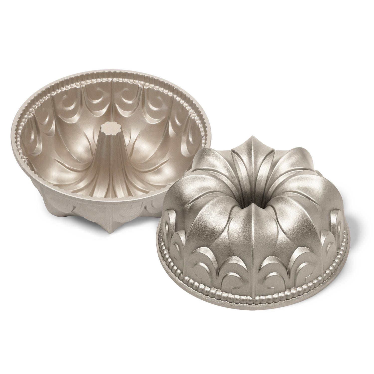 Guardini Lily Flower Bakvorm - 23,5 cm - Aluminium