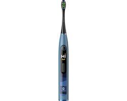 Oclean X10 - Blauw - Sonische tandenborstel