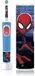 Oral-B Pro Kids 3+ Spiderman Electric Toothbrush - Blue - 8006540773567
