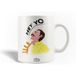Freddie Mercury Ay-Oh! singer-songwriter Keramische mok