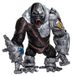 Cygor Spawn, figurine géante, 22 pièces articulées, 23 cm (9 pouces), en plastique, avec socle inclus