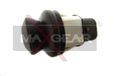 MAXGEAR 50-0034 Interrupteur, contacteur de porte