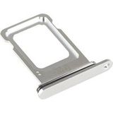 Apple SIM-kaarthouder iPhone 16 Pro Max / 16 Pro, Argent