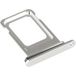 Apple SIM-kaarthouder iPhone 16 Pro Max / 16 Pro, Argent
