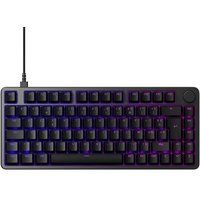Sony Bedraad Mechanisch Gaming toetsenbord Inzone KBD-H75 Franse Azerty voor PC Zwart