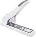 Rapesco ECO HD-210 Heavy Duty Stapler - 210 Sheet Capacity - Soft White
