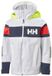 Helly Hansen Unisex Salt 2 regenjas voor kinderen - 7040056196596