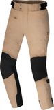 Merlin Mahala D3O Explorer Zwart Beige Textiele Motorbroek - Broek