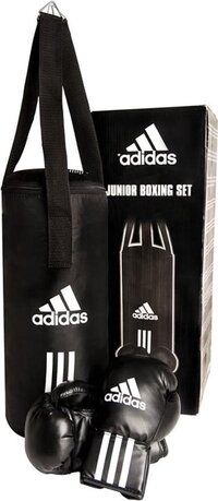 Adidas Junior Boksset