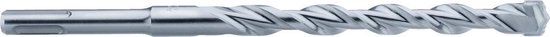 Metabo accessoires Metabo - SDS-plus Pro 4 / 6,5x210 mm