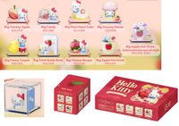 Hello Kitty HKT39 pop