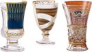 Seletti Hybrid Glas Set Van 3 Pannotia