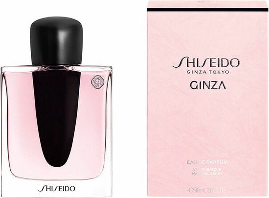 Shiseido Eau de Parfum / 90 ml / Women