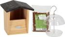 Esschert Design Pakket Roodborstje - Gemengd pakket - 1 kg