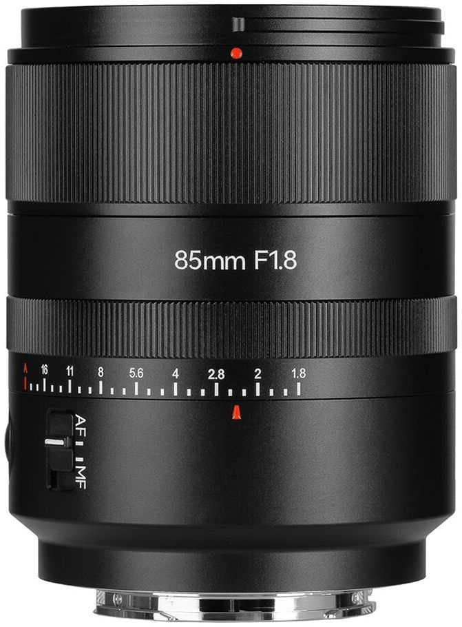 7artisans AF 85mm F/1.8 L-mount