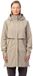 Hannah FOR X-TREME DISTRIBUTION S.R.O. Hannah Sue Anorak Jas Dames 40 Polyester Waterdicht Seneca Rock