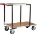 Fimm Chariot de table assemblé avec roues CC - 1095x540x980mm