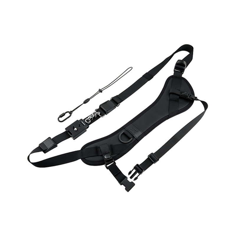 JJC NS-PRO1M Quick Release Sling Strap