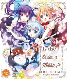 Bertus Distributie Anime - Is The Order A Rabbit?: Season 3 - Bloom Blu-ray