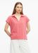 s.Oliver Polo-shirt rose