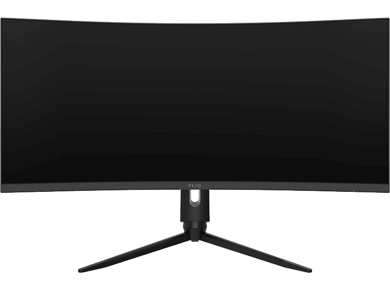Peaq PMO G270-FQK - 27" Ultrawide Monitor