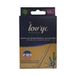 LOVYC BAMBU CEPILLO INTERDENTAL CAJA 1UN