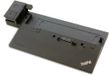 Lenovo 40A00065DK Notebook Dock & Poortreplicator Zwart