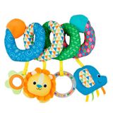winfun Rammelset rammelspiraal