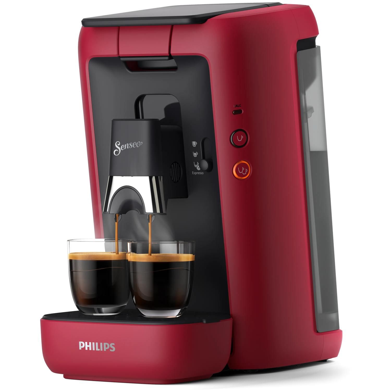 Senseo Philips Senseo Maestro CSA260/90