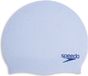 Speedo Recycled bonnet de bain bleu