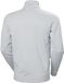Helly Hansen Workwear Heren Klassieke Ritssweatshirt, 910 Grijze mist, XS
